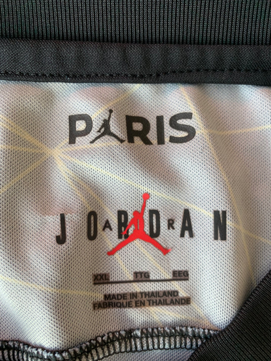 PSG 2022-2023 FOURTH  (XXL)