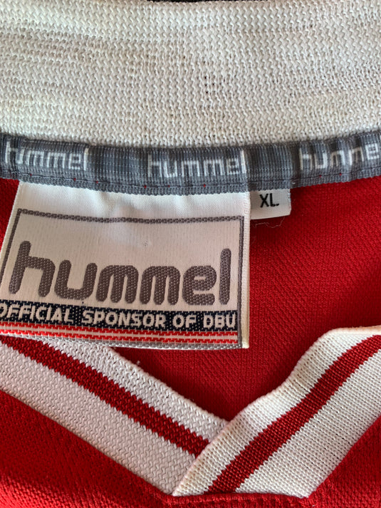 Danemark 1998 HOME  (XL)