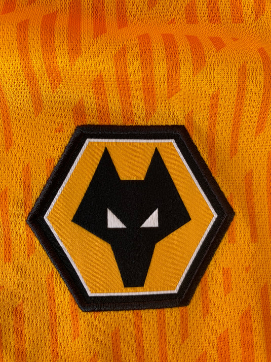 Wolverhampton 2020-2021 HOME  (XL)