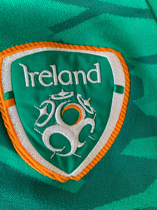 Irlande 2022 HOME  (M)