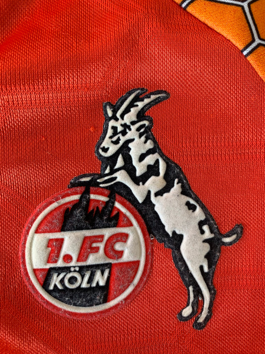 FC Cologne 1997-1998 HOME  (XL)