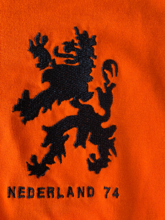 Pays-bas 1974 HOME  (XL)