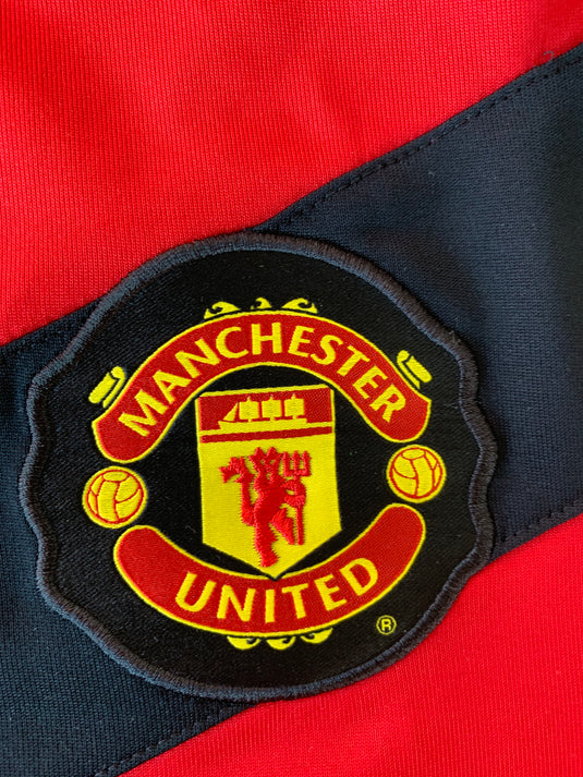 Manchester United 2009-2010 HOME 10 ROONEY (L)