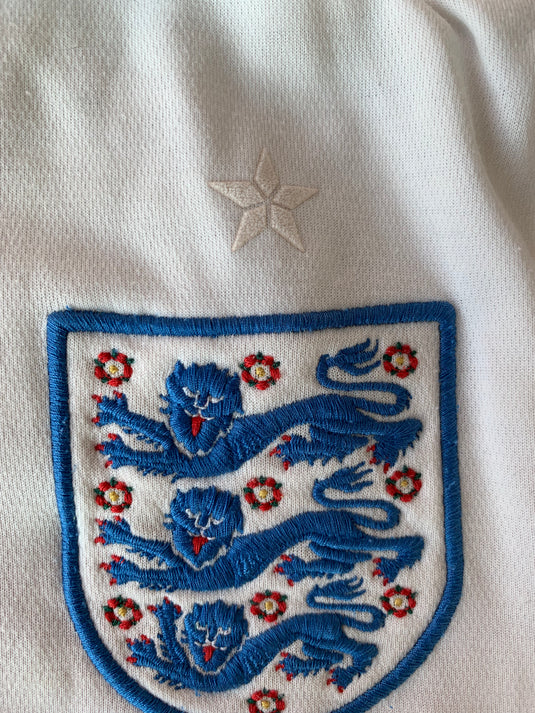 Angleterre 2011 HOME (L)
