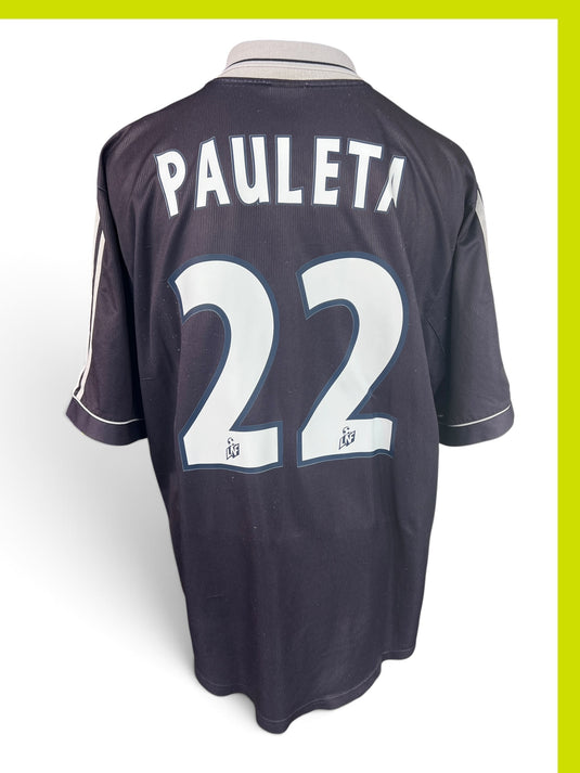 Bordeaux 2000-2001 HOME 22 PAULETA (XL)