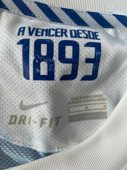 Porto 2011-2012 HOME (L)