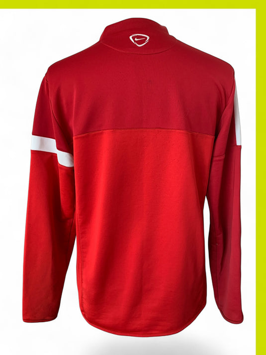 Lille 2013-2014 Training