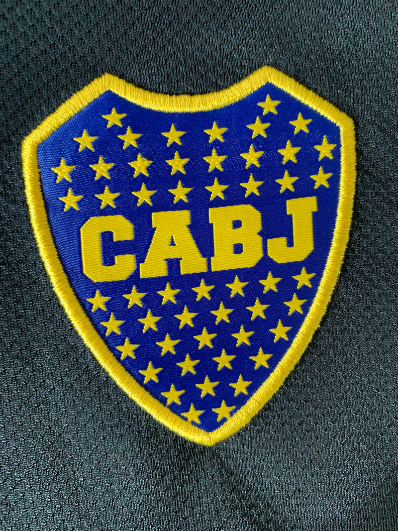 Chargez l'image dans la visionneuse de la galerie, Boca Juniors 2012-2013 HOME  (L)
