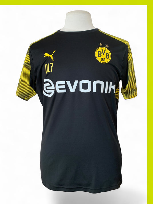 Borussia Dortmund 2019-2020 Training