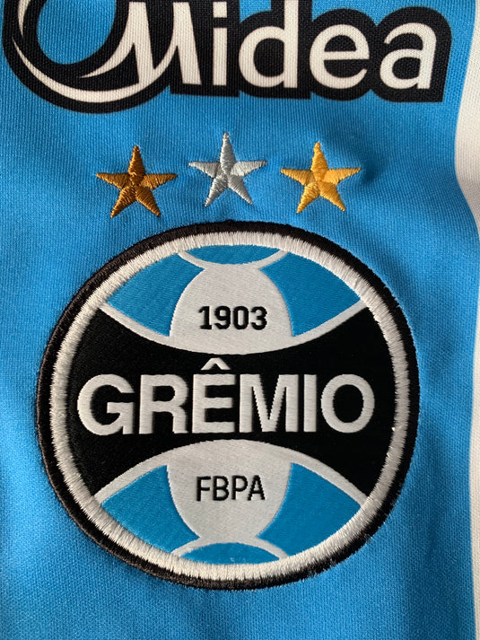 Gremio 2010 HOME (L)