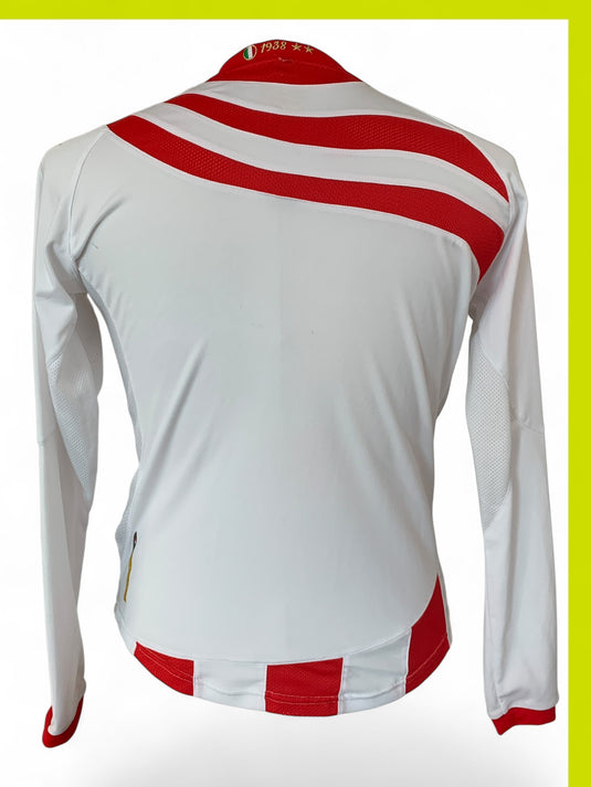 Valenciennes 2011-2012 Training