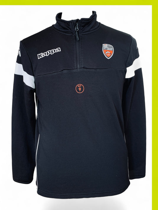 Lorient 2018-2019 Training