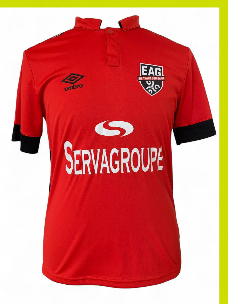 Chargez l'image dans la visionneuse de la galerie, Guingamp 2019-2020 HOME
