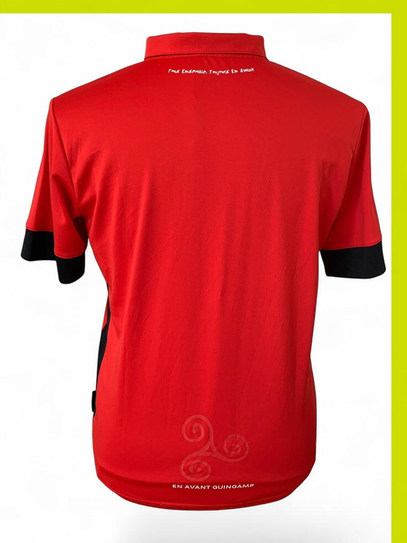 Chargez l'image dans la visionneuse de la galerie, Guingamp 2019-2020 HOME
