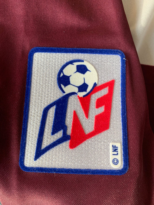 Bordeaux 2001-2002 Goal 16 RAME (L)