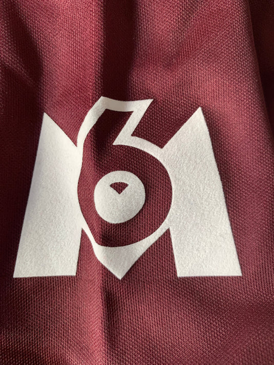 Bordeaux 2001-2002 Goal 16 RAME (L)