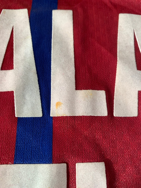 Bordeaux 1995-1996 HOME (XL)
