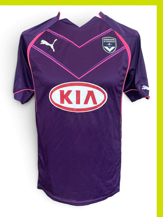 Bordeaux 2010-2011 THIRD 5 FERNANDO (S)