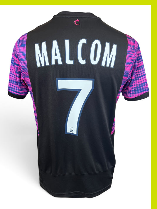 Bordeaux 2017-2018 THIRD 7 MALCOM (S)