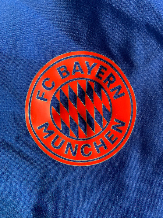 Bayern Munich 2021-2022 Veste  (L)
