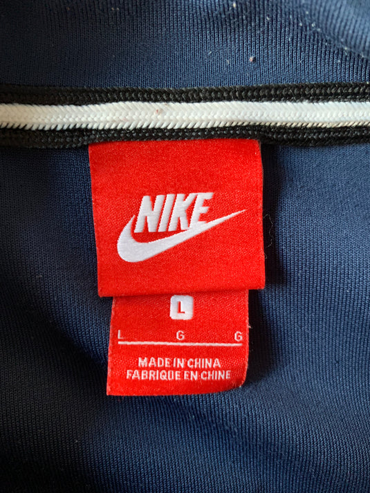 PSG 2017-2018 Veste  (L)