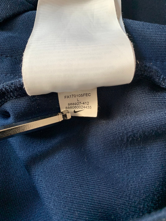 PSG 2017-2018 Veste  (L)