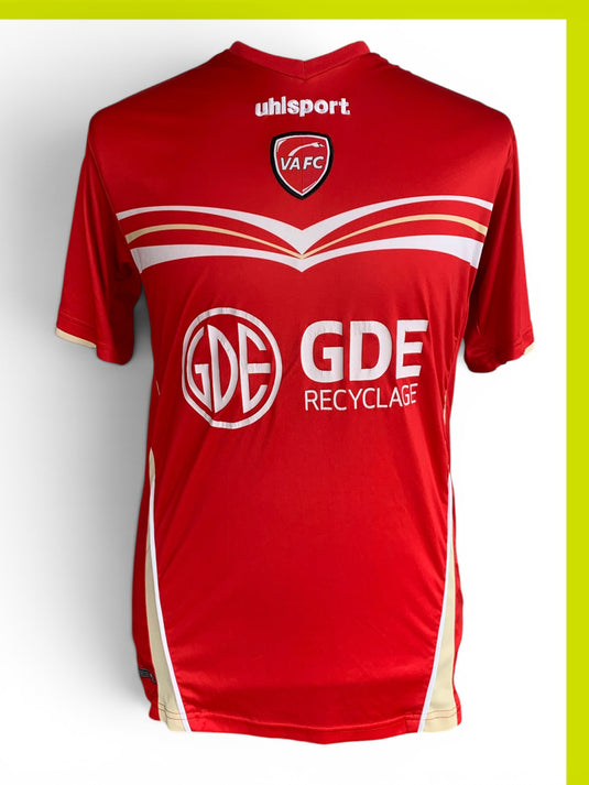 Valenciennes 2012-2013 HOME  (L)
