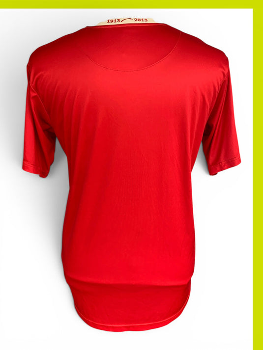 Valenciennes 2012-2013 HOME  (L)