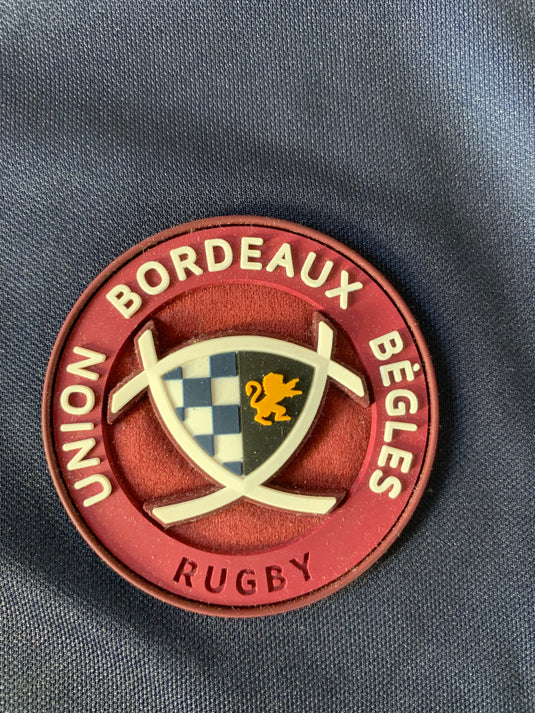 Union Bordeaux Begles 2021-2022 THIRD (XL)