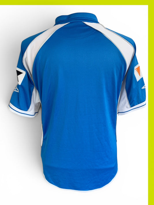 KAA La Gantoise 2003-2004 HOME  (XL)