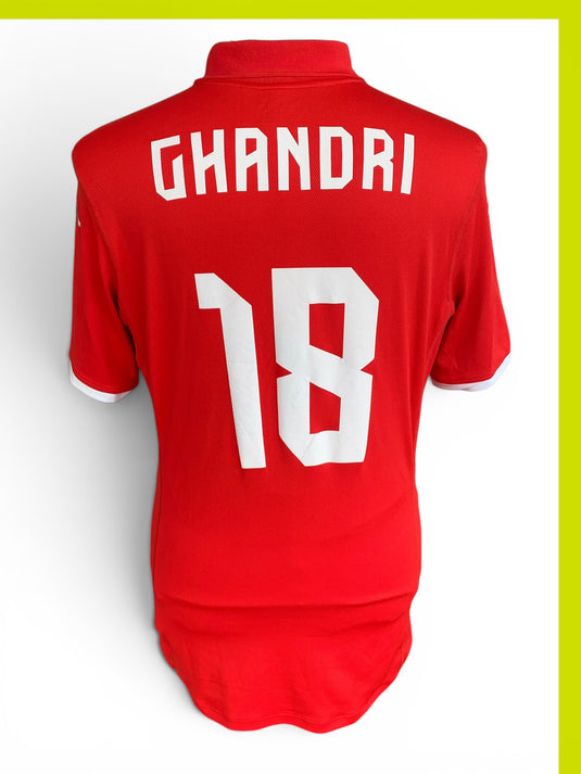 Tunisie 2024 HOME 18 GHANDRI (XL)