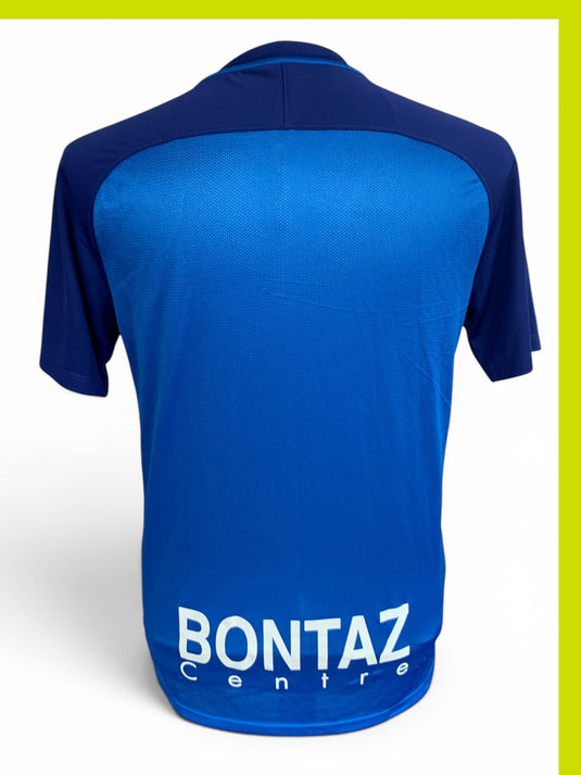 Grenoble 2017-2018 HOME  (L)