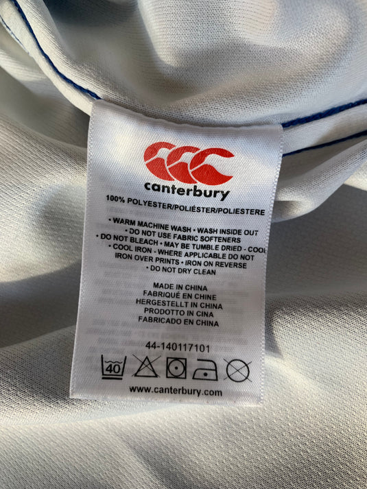 Leinster 2011-2012 HOME (M)