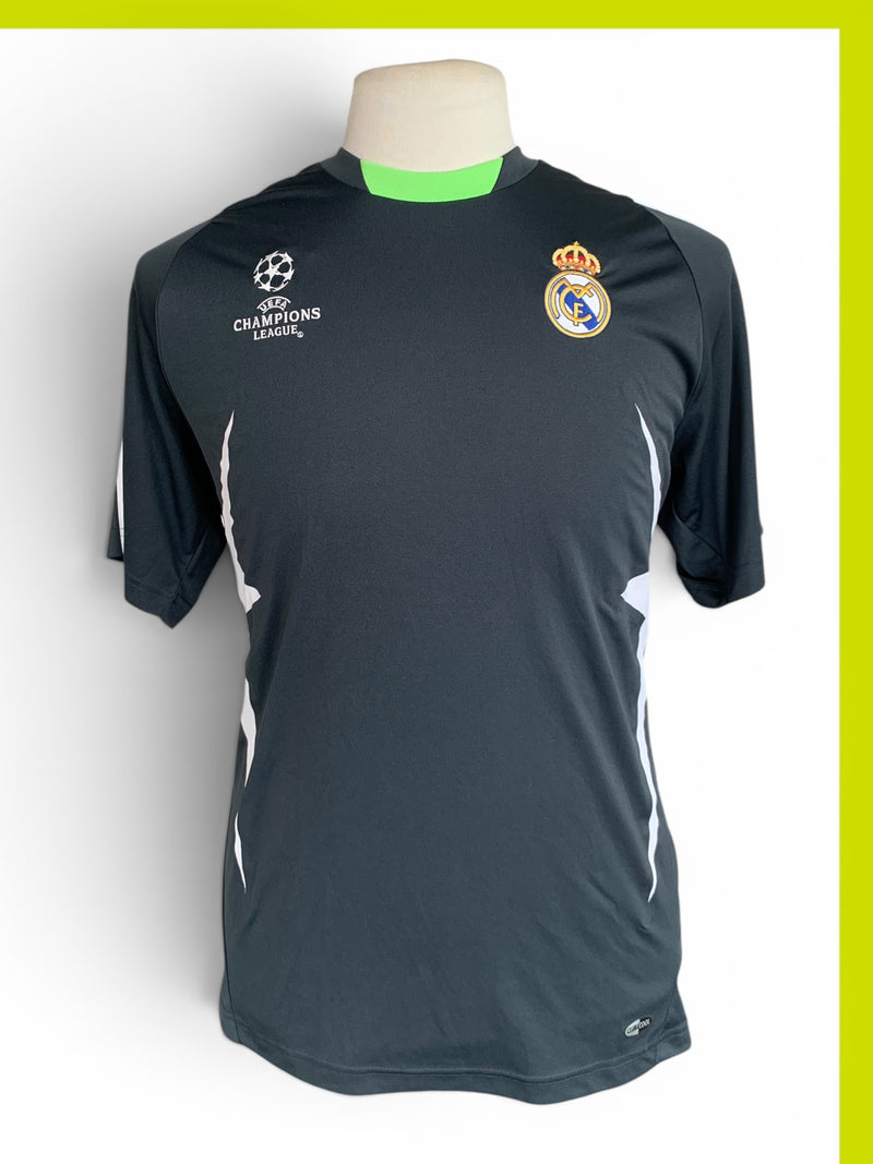 Chargez l'image dans la visionneuse de la galerie, Real Madrid 2007-2008 Training  (L)
