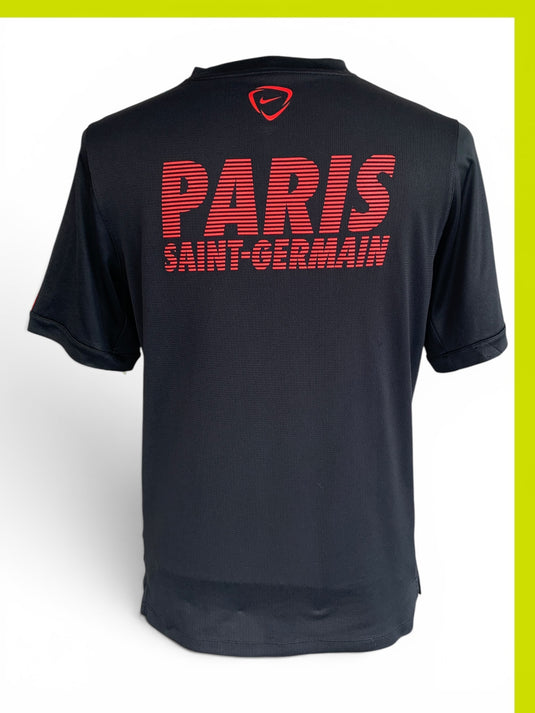 PSG 2014-2015 Training  (XL)
