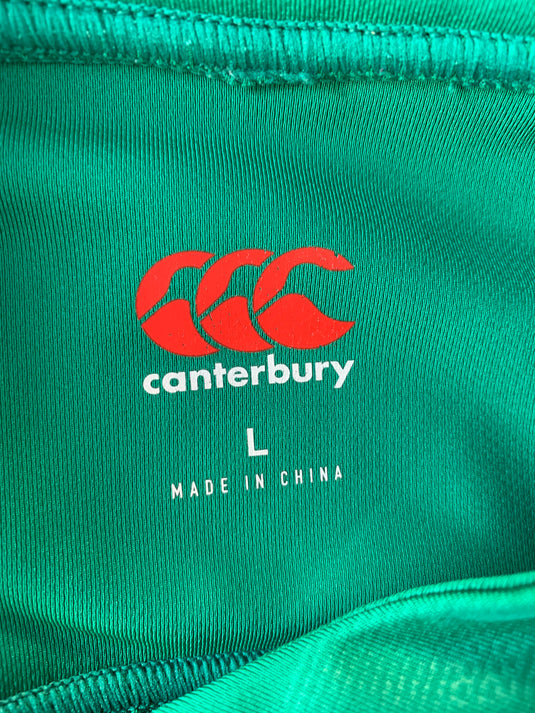 Irlande 2017-2018 HOME (L)