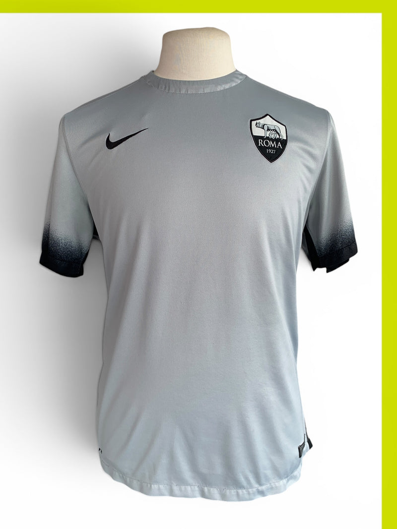Chargez l'image dans la visionneuse de la galerie, AS Roma 2015-2016 THIRD (XL)
