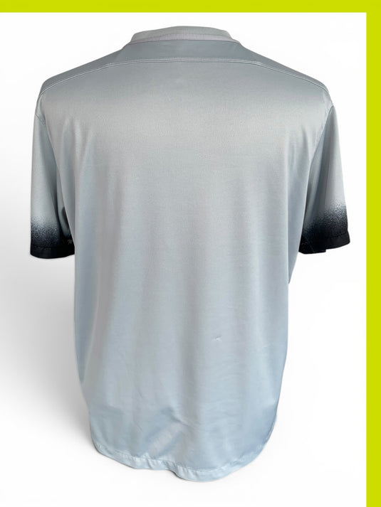 AS Roma 2015-2016 THIRD (XL)
