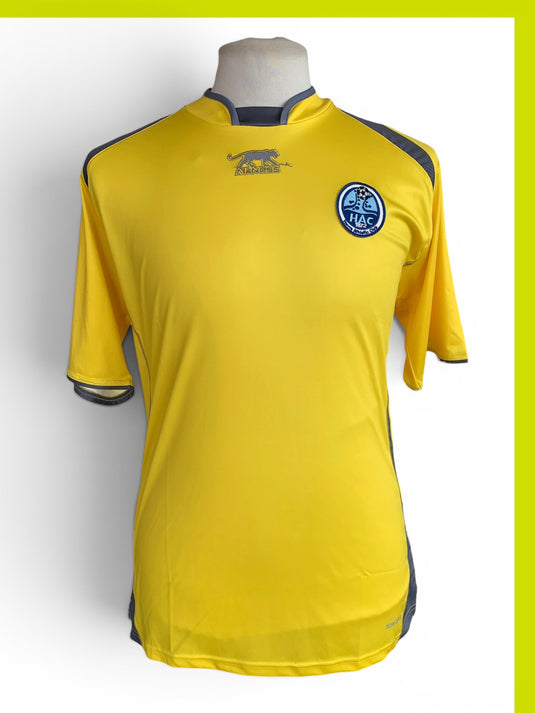 Le Havre 2011-2012 Goal  (XL)