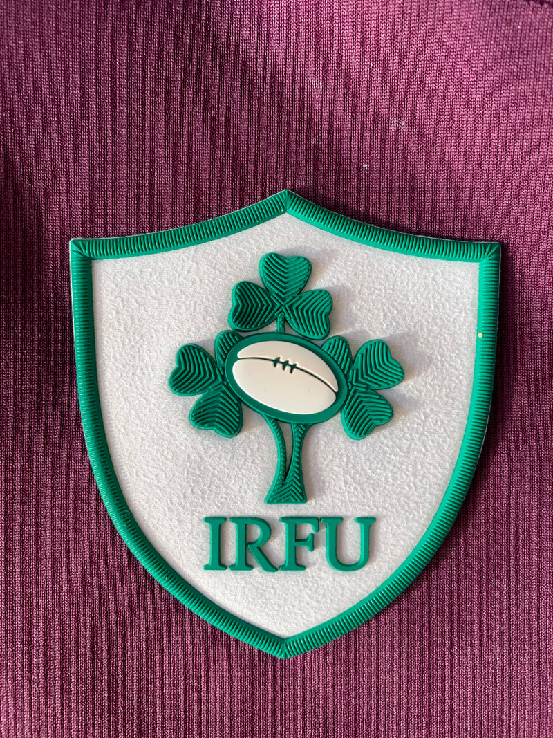 Chargez l'image dans la visionneuse de la galerie, Irlande 2016-2017 AWAY (L)
