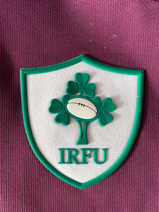 Irlande 2016-2017 AWAY (L)
