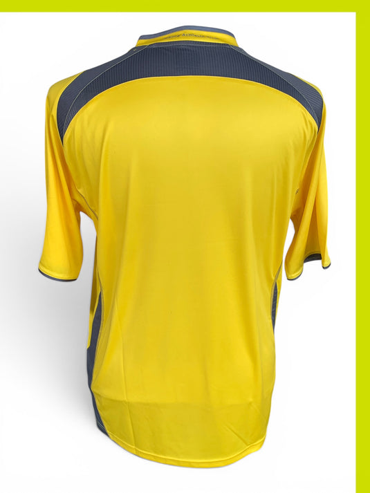 Le Havre 2011-2012 Goal  (XL)