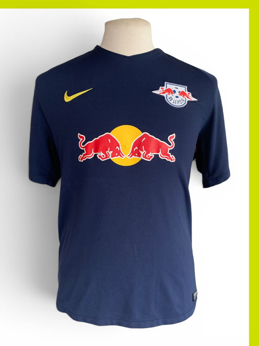 Red Bull Leipzig 2016-2017 AWAY  (XL)