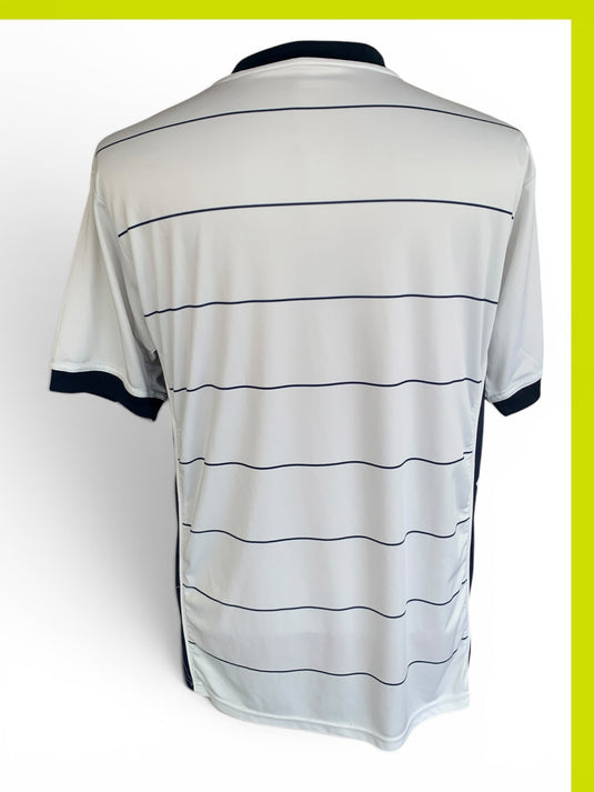 Troyes 2013-2014 AWAY  (XXL)