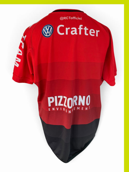 RC Toulon 2015-2016 HOME (L)