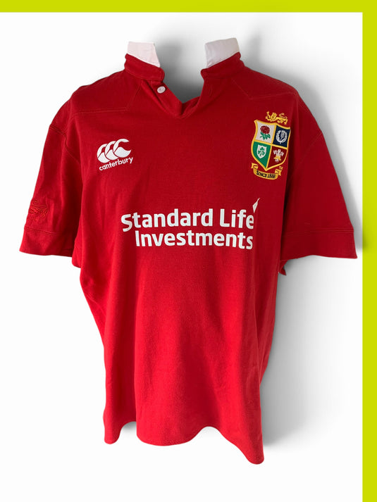 British & Irish Lions 2017 HOME (XXL)