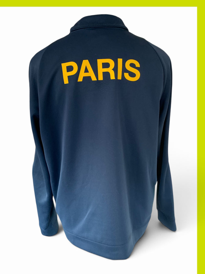 Chargez l'image dans la visionneuse de la galerie, PSG 2017-2018 Veste  (L)
