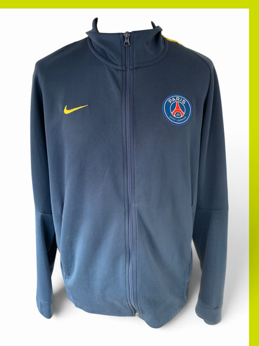 PSG 2017-2018 Veste  (L)