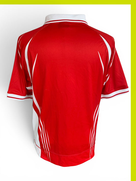 Lille 2001-2002 HOME (L)