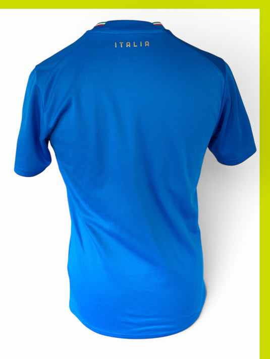 Italie 2022 HOME (S)